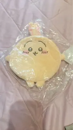 ちいかわ うさぎポーチ