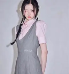 Treat ürself classic elegant one-piece - メルカリ