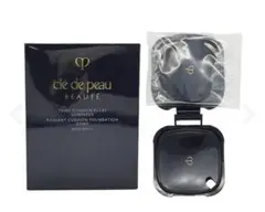 クレドポーボーテ タンクッションエクラ ルミヌ レフィル詰替えピンクオークル00