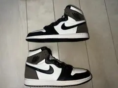 Nike Air Jordan 1 High OG Dark Mocha