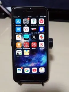 Apple iPhone6s スペースグレー 64GB SIMフリー