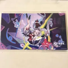 崩壊スターレイル　渋谷　ポップアップ　イベント　ポストカード 特典　火花