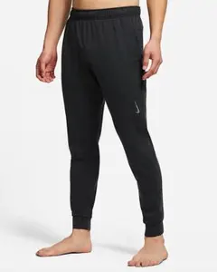 ナイキ ヨガ Dri-FIT メンズパンツ　Lサイズのサムネイル