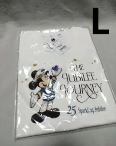 東京ディズニーシー ジュビリー Tシャツ キャップ サングラス 3点