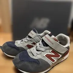 ⭐︎New Balance 996 スニーカー キッズ18cm⭐︎
