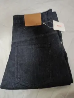 【未使用】BEAMS　スキニーデニム　M　ビームス