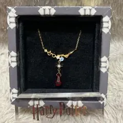 【新品未使用】サマンサシルヴァー♡ハリー・ポッターネックレス♡