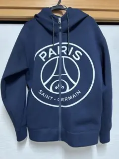パリサンジェルマン パーカー