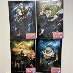 鬼滅の刃 ポスターセット