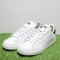 adidas STAN SMITH アディダス スタンスミス ホワイト/ブラック