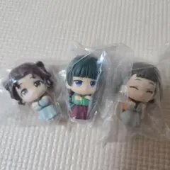 薬屋のひとりごと まちぼうけ