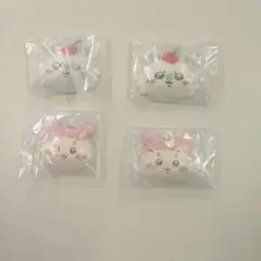 ちいかわ ホイップマグ 4点セットのサムネイル