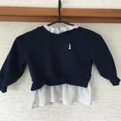 イーストボーイ　トレーナーのサムネイル
