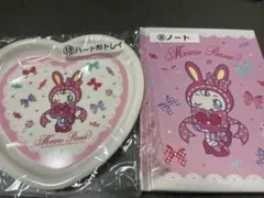 メゾピアノ一番くじ