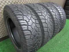 2026年製　245/75R16 ヨコハマ ジオランダーAT4 2026年製 245/75R16 ヨコハマ ジオランダーAT4 - メルカリ