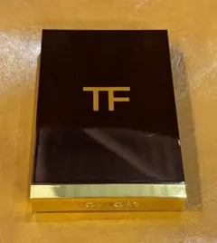 TOM FORD アイカラー クォード 42A ヘイズィセンシュアリティ