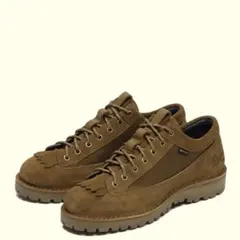 Danner D121008 ダナーフィールド　ロー　27cm コヨーテのサムネイル