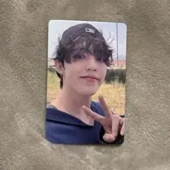 SEVENTEEN SPILL THE FEELS yzy 中華 エスクプス