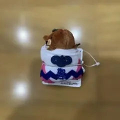 サラブレッドコレクション　お守りマスコット2