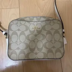 coach バッグのサムネイル