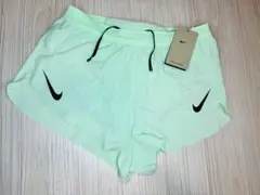 Sナイキ エアロスイフト メンズ Dri-FIT5cm ランニングショートパンツ