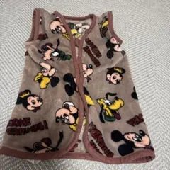 ディズニー スリーパー ミッキー