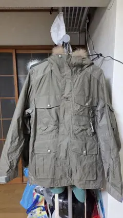 Helly Hansen スノーボードジャケット M