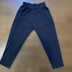 UNIQLO AIRism ルームウェア パンツ S☆のサムネイル