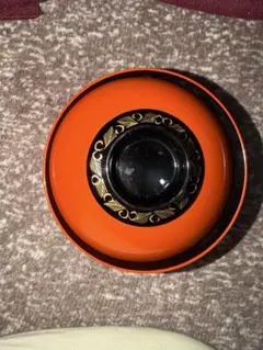 漆器 お椀