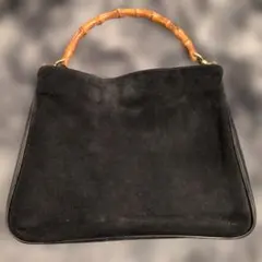 GUCCIバンブーハンドル/ 最終お値下げ