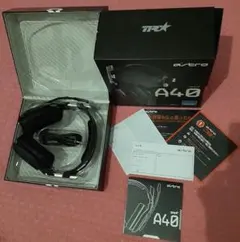 2025年最新】astro a40 mod kitの人気アイテム - メルカリ