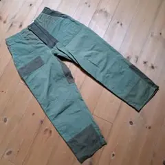 エンジニアードガーメンツ　ファティーグパンツ