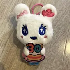 たまごっち 30周年 ぬいぐるみマスコット