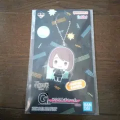 呪術廻戦　一番くじ　家入硝子