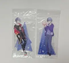 プロセカ 青柳冬弥 アクリルスタンド アクスタ まとめ売り