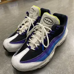 NIKE AIR MAX 95 スニーカー