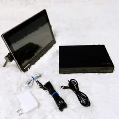 ドンキ 14型 ポータブルチューナーレスモニター - メルカリ