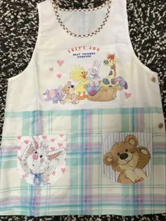 保育士　エプロン　新品　Suzy's Zooのサムネイル