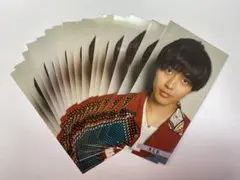 永瀬廉 デタカ 2020