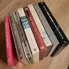 2026年最新】mr.children dvdの人気アイテム - メルカリ