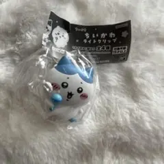 ちいかわ ハチワレ　ライトクリップ 新品未開封‼️