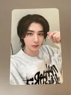 イハン　ONEDOOR event イベント　BOYNEXTDOOR トレカ