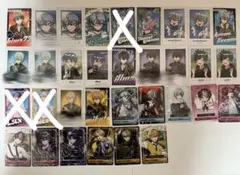 シクフォニ トレカ チェキ風カード