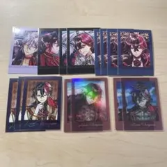 あくねこ ルカス まとめ売り