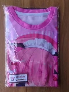 心花りり フルグラTシャツ - メルカリ