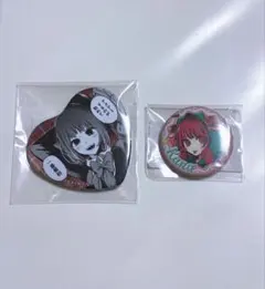 2026年最新】キャラクターグッズ ピンズ・ピンバッジ・缶バッジの人気
