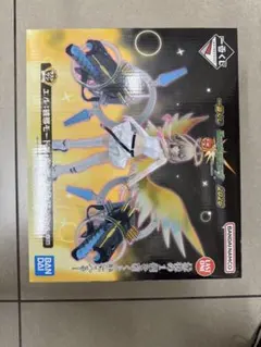 モンスト一番くじ A賞 ラストワン賞2対セット - メルカリ