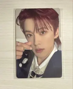 JO1 河野純喜 セルカ CLASSIC ver. FC盤 BE CLASSIC