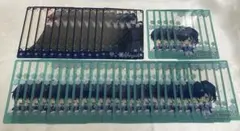 KnightA 騎士A しゆん クリアカード