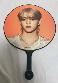 エスクプス うちわ スンチョル BE THE SUN エスクプス うちわ 【BE THE SUN】即購入OK!SEVENTEEN - メルカリ